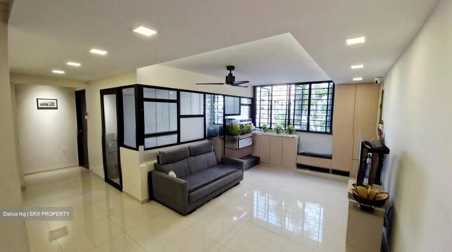 Blk 106 Bishan View (Bishan), HDB 4 Rooms #512373871
